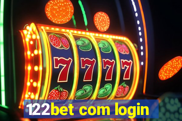 122bet com login